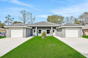 SeaBreeze Villa A